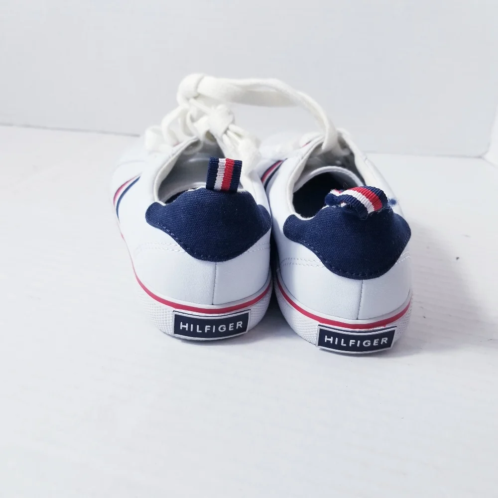 TOMMY HILFIGER KID'S SNEAKERS SIZE 3